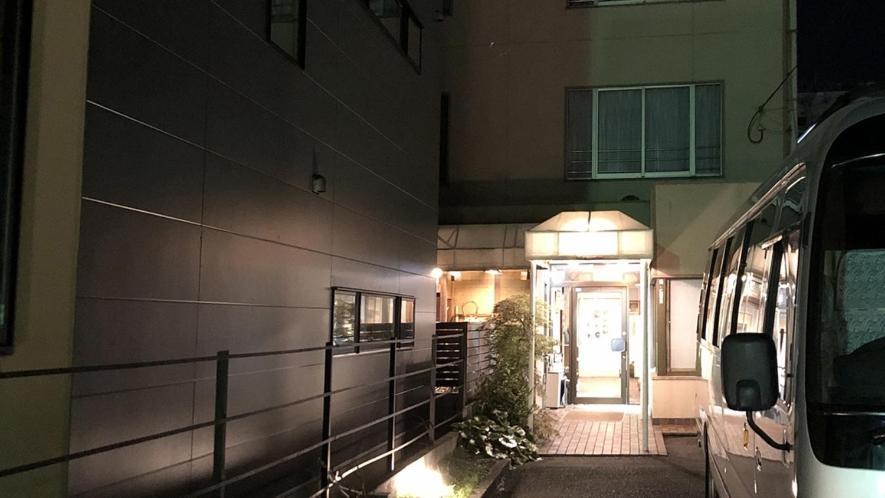 Kagetsu Ryokan Сидзуока Экстерьер фото